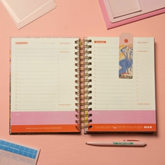 AGENDA PAPRIKA 2024 - SHANTILOVE MIAMI - 15 X 21 DIA X DIA - comprar online