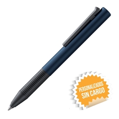 Roller Lamy Tipo 339 Azul Electrico