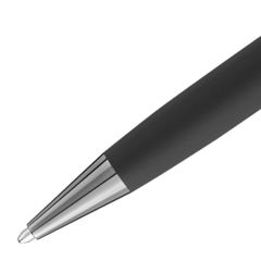 Boligrafo Montblanc Meisterstück Ultra Black Classique - comprar online