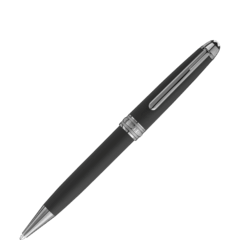 Boligrafo Montblanc Meisterstück Ultra Black Classique