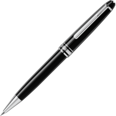 Lápiz Montblanc Meisterstück Classique Platinum