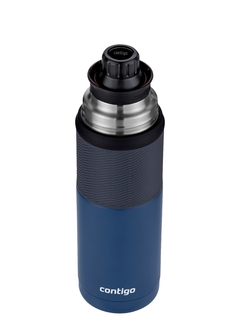 TERMO CONTIGO 739ML AZUL - comprar online