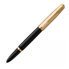 Pluma Parker 51 Premium Black - comprar online