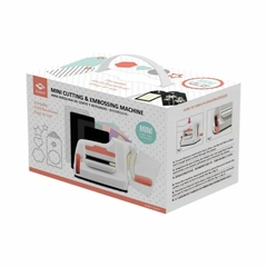Perforadora Ibico Universal 3 + KIT. - comprar online