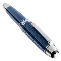 Pluma Montblanc Meisterstück Classique Le Petit Prince Edicion Especial "El Principito" - comprar online