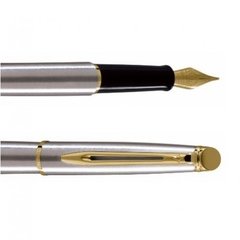 Pluma Waterman Hemisphere SS GT GB - comprar online