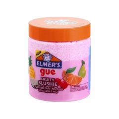 Slime Elmers Gue Con Aroma Frutal Crunch 236.5ml