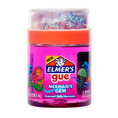 Slime mer`s Gue Mermaid Gem 236 ml.