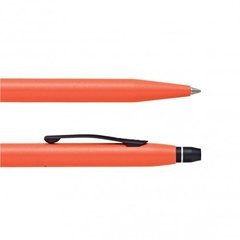 Bolígrafo Cross Century Naranja - comprar online