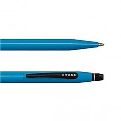 Bolígrafo Cross Century Click Azul Brillante - comprar online