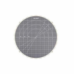 Base de Corte Rotativa y Magnética 27.3 cm - Ibi Craft - comprar online