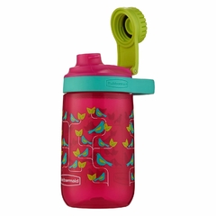 Botella Hidratación Rubbermaid Kids Leak Proof 414ml - comprar online