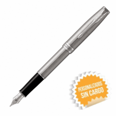 PLUMA PARKER SONNET SS CT - comprar online