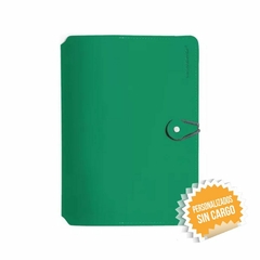 AGENDA diaria VACAVALIENTE MADISON LOTUS A5 2024