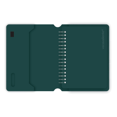 Funda Carpeta Vacavaliente A4 con Cuaderno Eucalypto - comprar online