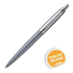 Bolígrafo Parker Jotter XL Gris - comprar online