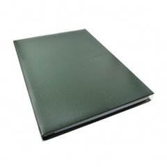 Agenda Morgan Hornet Max Semana Verde