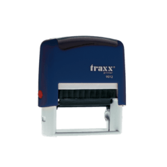 Sello Automatico Traxx 9012 - comprar online