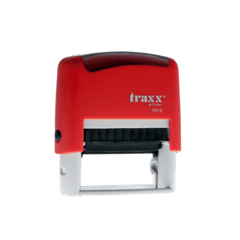 Sello Automatico Traxx 9012 - tienda online