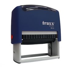 Sello Automatico Traxx 9015 - comprar online