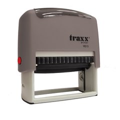 Sello Automatico Traxx 9015 - GBT Gift & Stationary