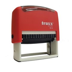 Sello Automatico Traxx 9015 - tienda online