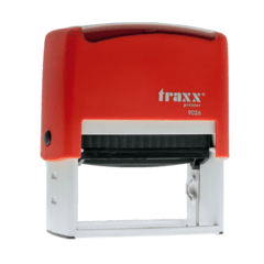 Sello Automatico Traxx 9026 - GBT Gift & Stationary