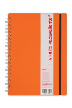 Cuaderno Vacavaliente A4 en internet