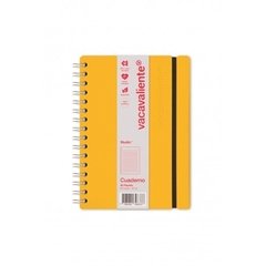 Cuaderno Vacavaliente A5