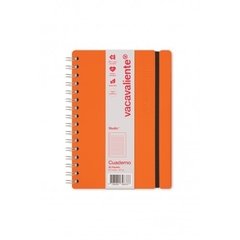 Cuaderno Vacavaliente A5 en internet