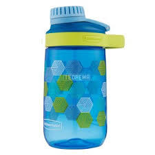 Botella Hidratación Rubbermaid Kids Leak Proof 414ml - comprar online