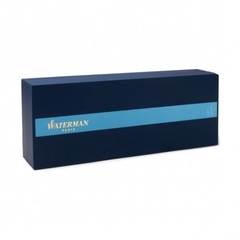 Pluma Waterman Perspective Blue - comprar online