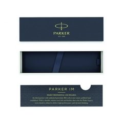 Pluma Parker Im Gris CT - GBT Gift & Stationary