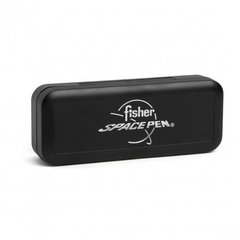 Bolígrafo Fisher Space Bullet Rojo con Clip - GBT Gift & Stationary