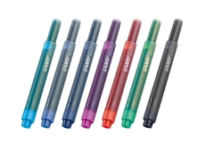 CARTUCHOS LAMY X5 - comprar online