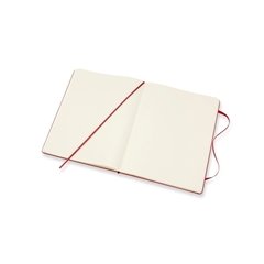 Cuaderno Moleskine Classic Pocket Tapa Dura Rojo Liso - GBT Gift & Stationary