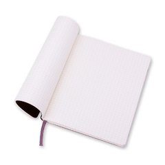 Cuaderno Moleskine Classic Extra Large Tapa Flexible Cuadriculado Negro - GBT Gift & Stationary