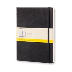 Cuaderno Moleskine Classic Pocket Tapa Dura Negro Liso