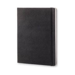 Cuaderno Moleskine Classic Pocket Tapa Dura Negro Liso - comprar online