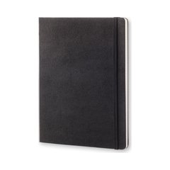 Cuaderno Moleskine Classic Pocket Tapa Dura Negro Cuadriculado - comprar online