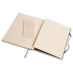 Cuaderno Moleskine Classic Pocket Tapa Dura Negro Rayado - tienda online