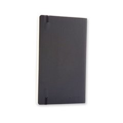Cuaderno Moleskine Classic Large Tapa Flexible Negro Rayado en internet