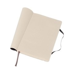 Cuaderno Moleskine Classic Pocket Tapa Flexible Rojo Rayado - comprar online