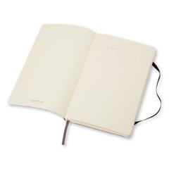 Cuaderno Moleskine Classic Large Tapa Dura Rojo Cuadriculado - tienda online