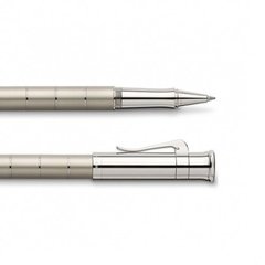 Roller Graf von Faber Castell Anello Titanio - comprar online