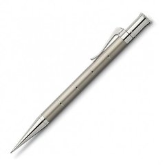 Portaminas Graf von Faber Castell Anello Titanio