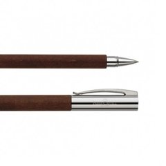 Roller Faber Castell Ambition Peral - comprar online