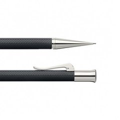 Roller Graf von Faber Castell Guilloche Negro - comprar online