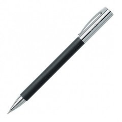 Portaminas Faber Castell Ambition Resina Negra