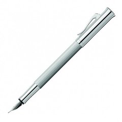 Pluma Graf von Faber Castell Guilloche Rodio